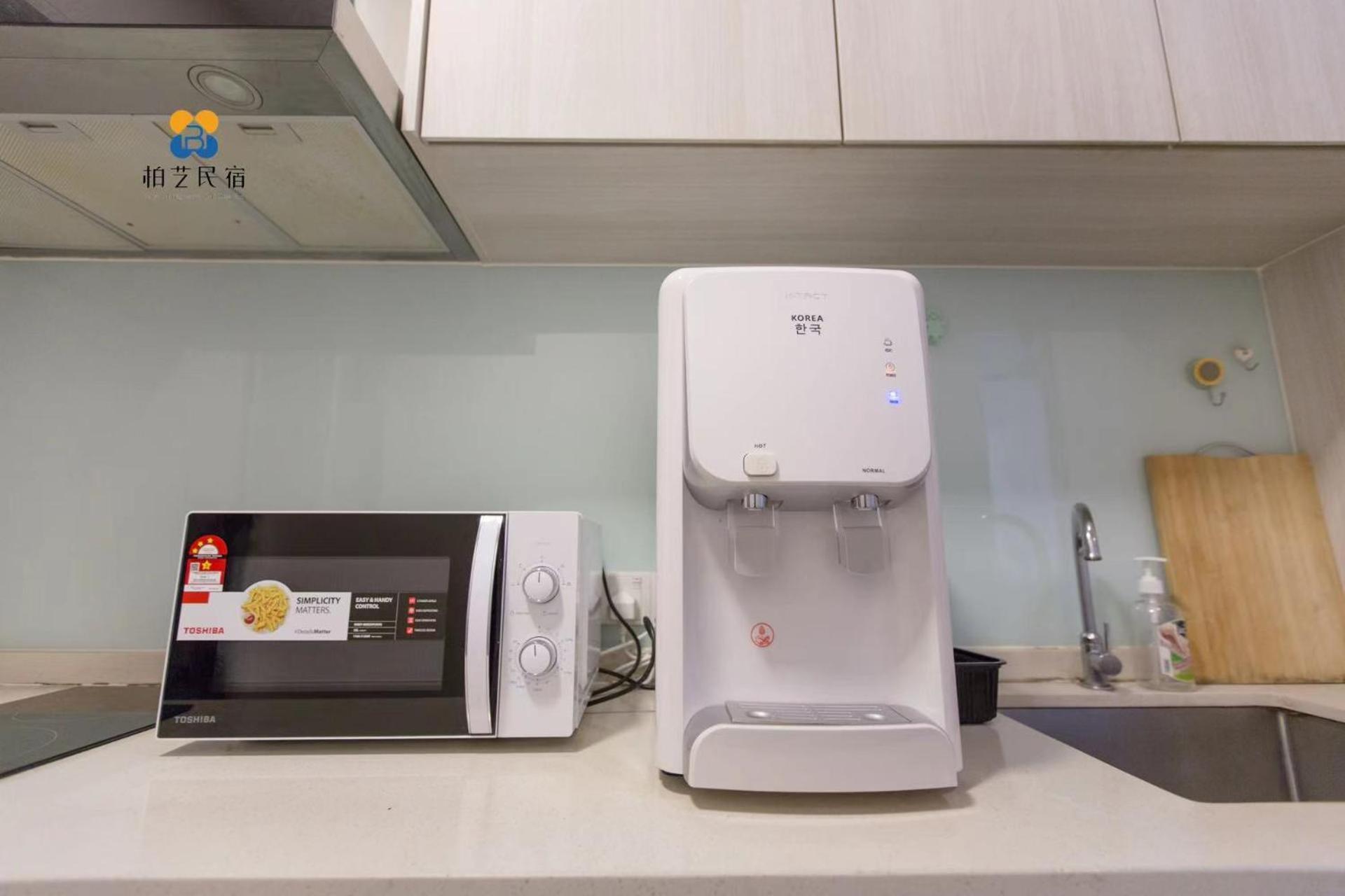 V 2r2b At Sunway Velocity By Bai Yi # 0813a Apartment Kuala Lumpur
