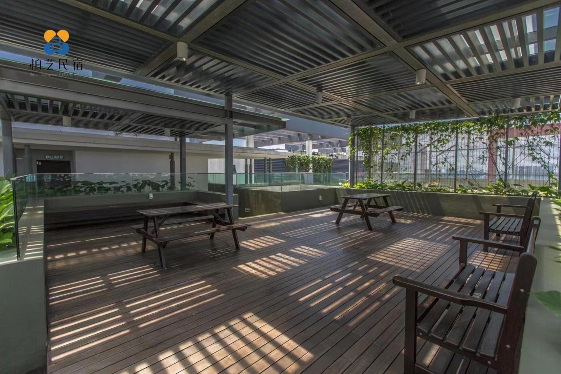 V 2r2b At Sunway Velocity By Bai Yi # 0813a Apartment