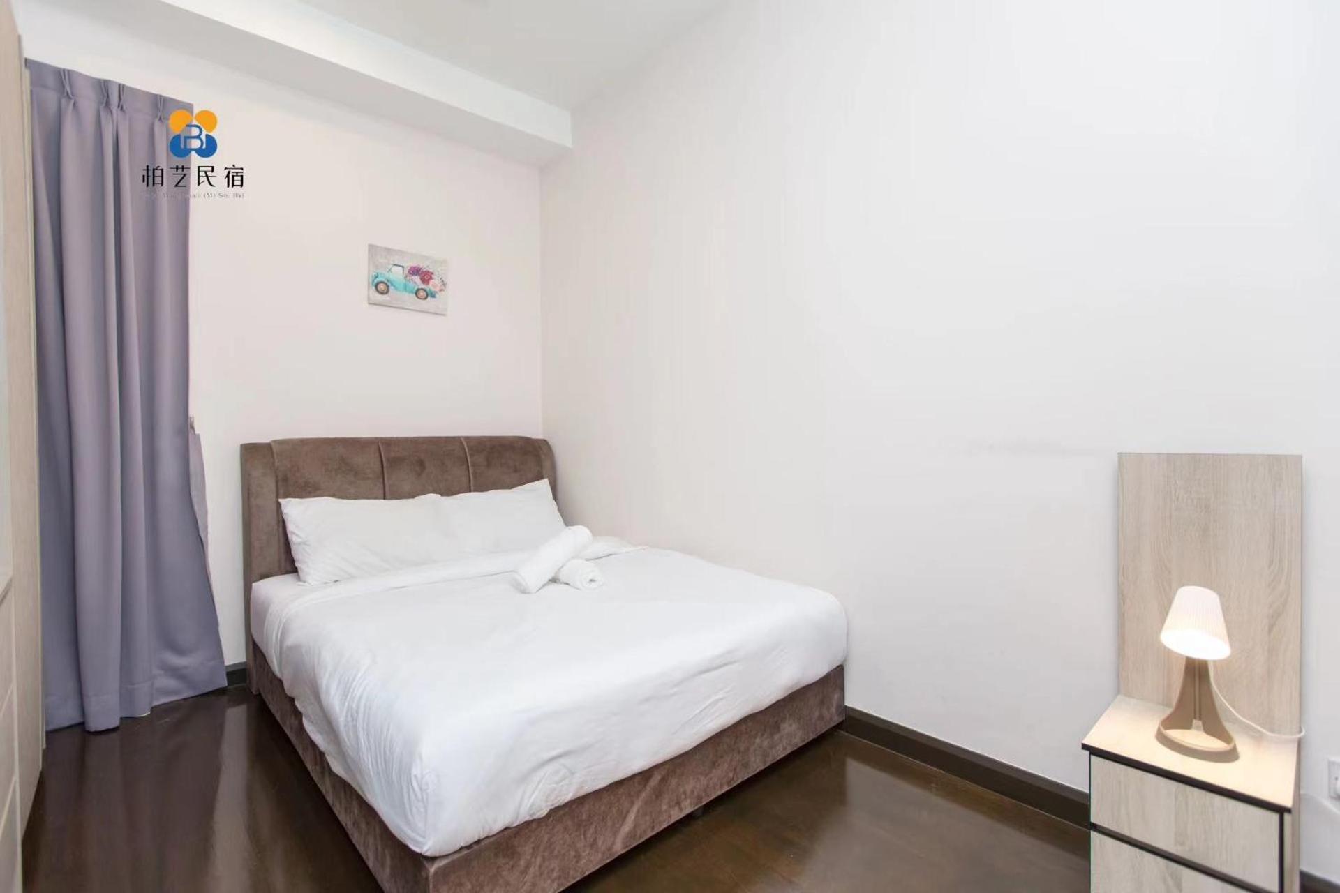 V 2r2b At Sunway Velocity By Bai Yi # 0813a Apartamento